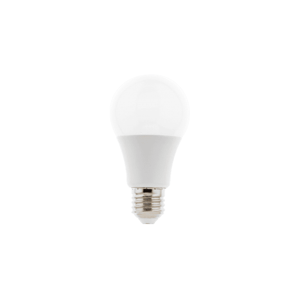 Wever & Ducrè - Lamp A60 LED 2700K - Nero