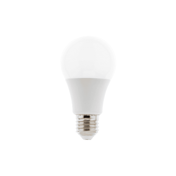 Wever & Ducrè - Lamp A65 LED 2700K - Nero