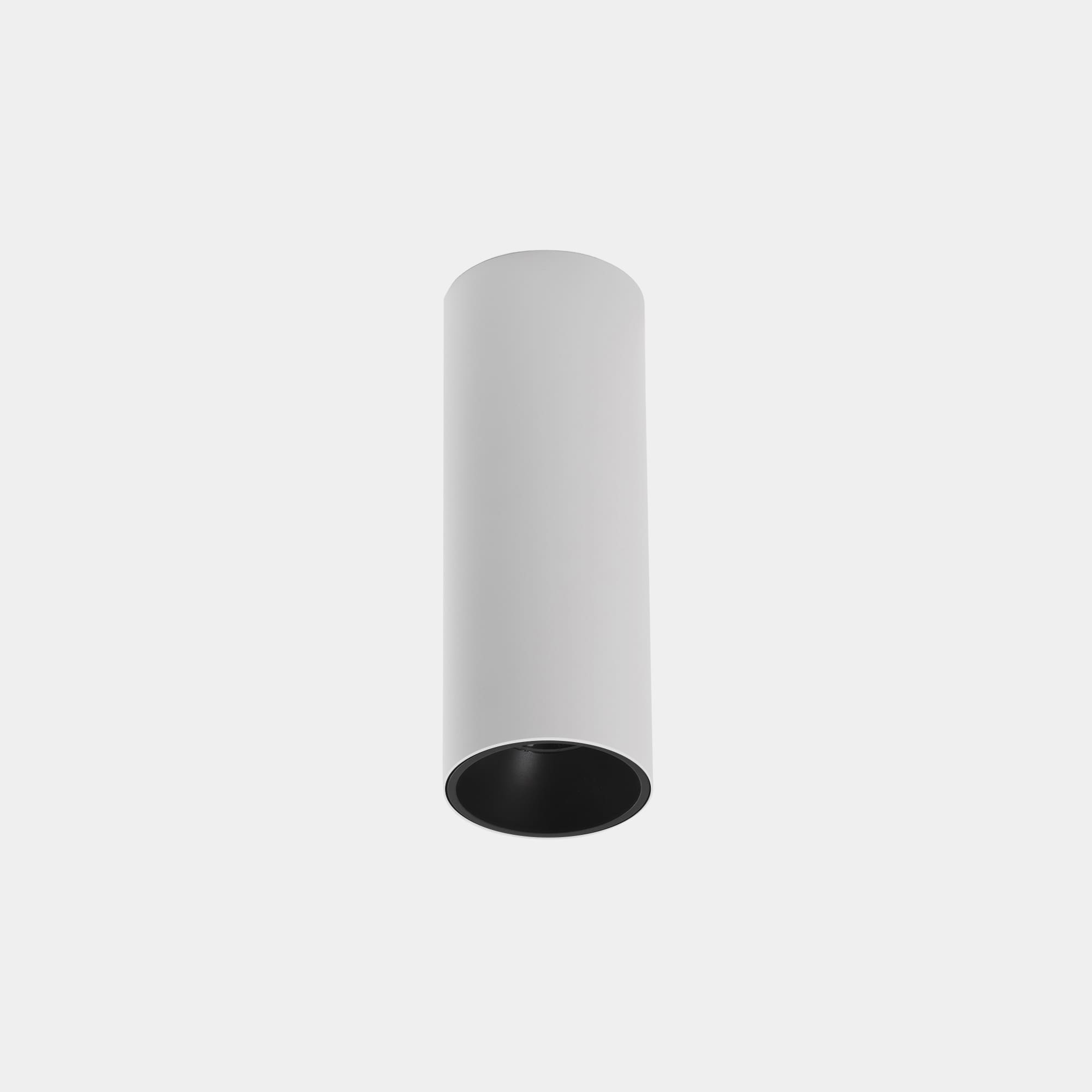 LEDS C4 - Plafoniera Play Surface Round - Bianco