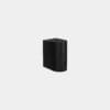LEDS C4 - Applique Max Medium Single Emission - Nero