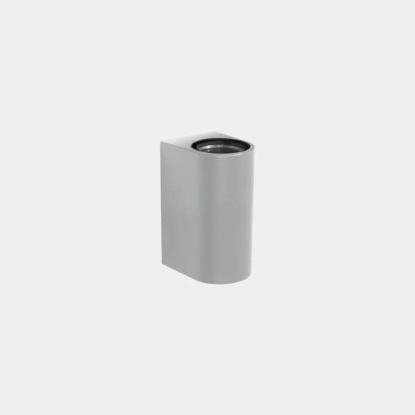 LEDS C4 - Applique Max Medium Double Emission - Grigio