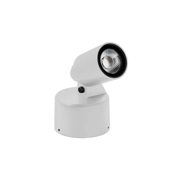 LEDS C4 - Faretto Max Medium Base - Bianco