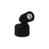 LEDS C4 - Faretto Max Medium Base - Nero