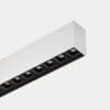 LEDS C4 - Sistema lineare LED Infinite Pro Opticell Surface 1700mm - Bianco