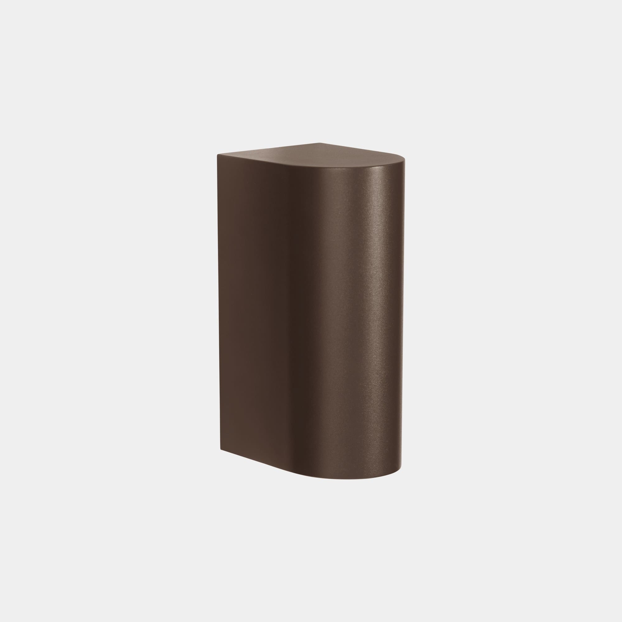LEDS C4 - Applique Max Big Single Emission - Marrone
