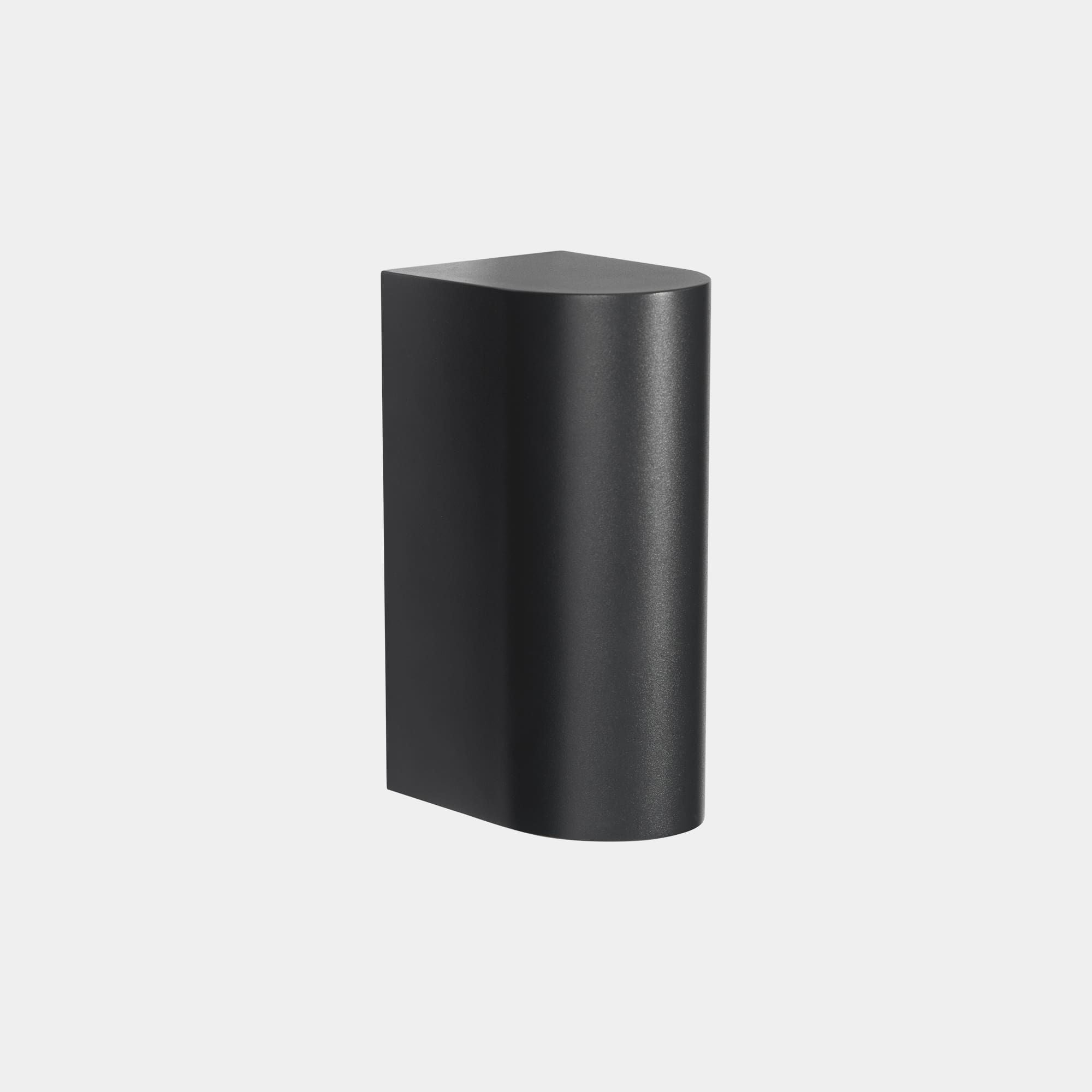 LEDS C4 - Applique Max Big Single Emission - Marrone