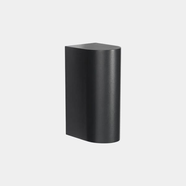 LEDS C4 - Applique Max Big Single Emission - Grigio