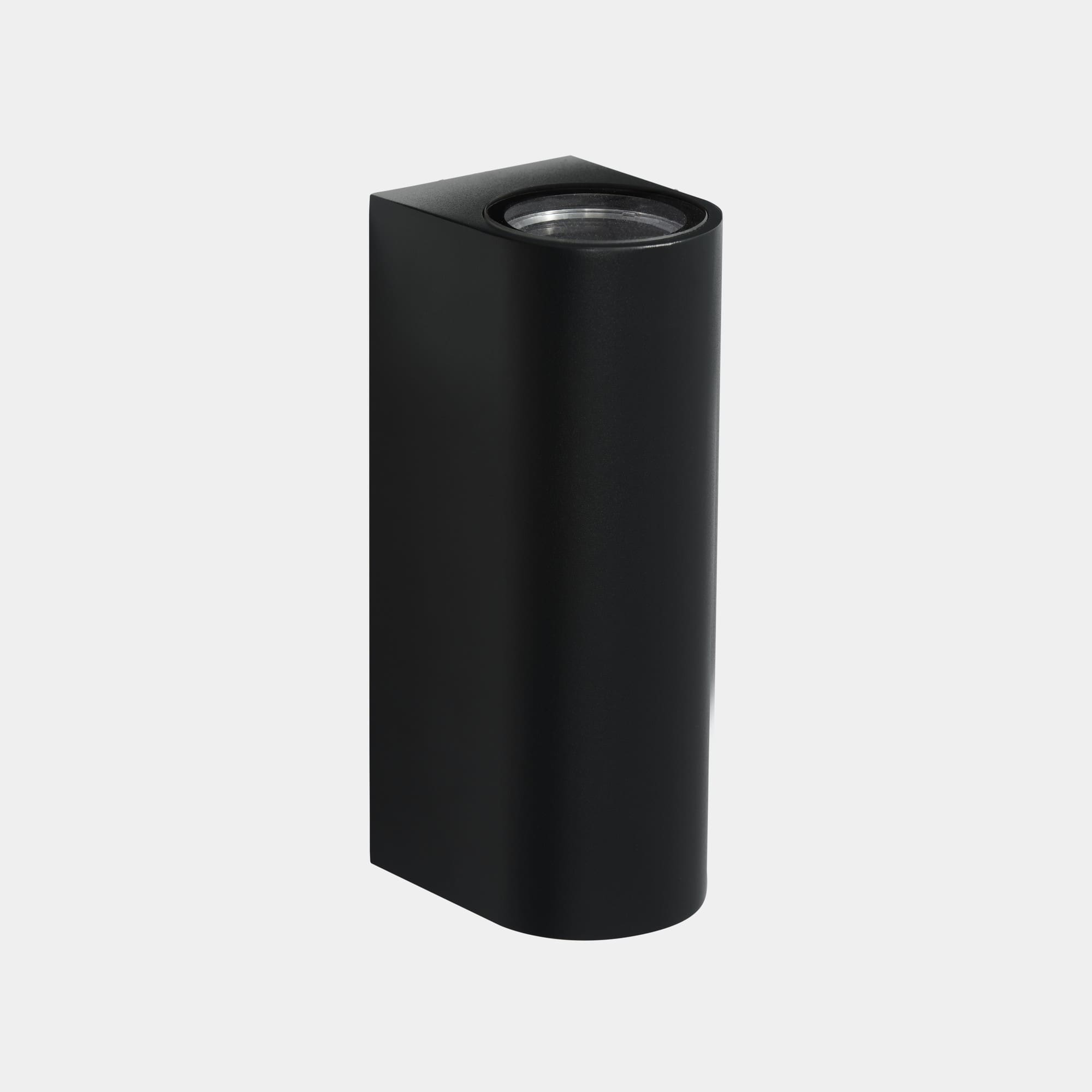 LEDS C4 - Applique Max Big Double Emission - Nero