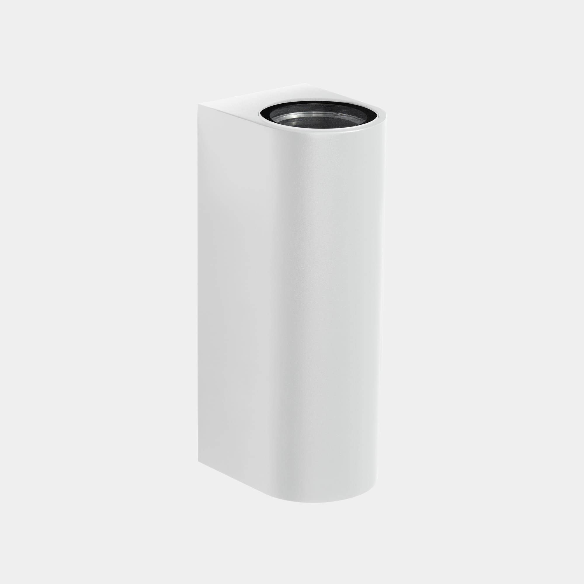 LEDS C4 - Applique Max Big Double Emission - Bianco