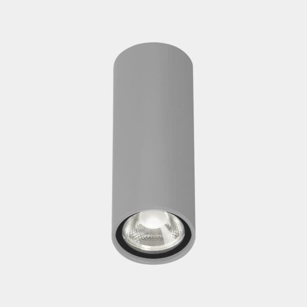 LEDS C4 - Plafoniera Max Big - Grigio