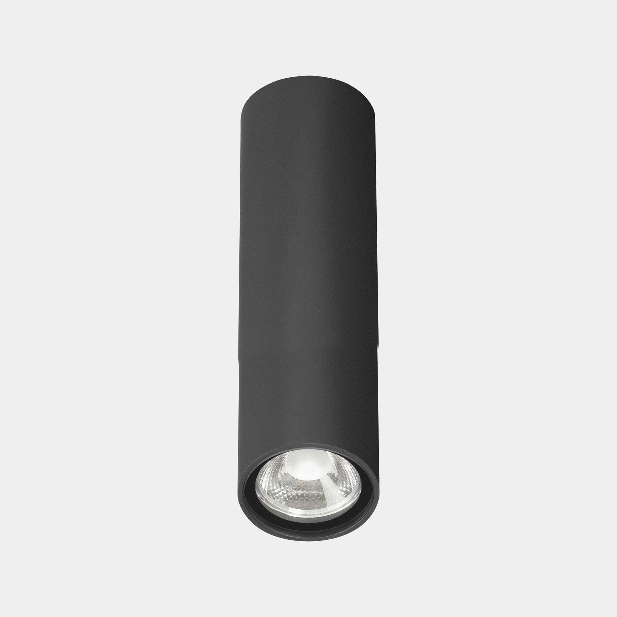 LEDS C4 - Plafoniera Max Big - Grigio
