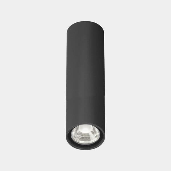 LEDS C4 - Plafoniera Max Big - Nero