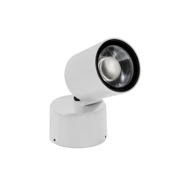 LEDS C4 - Faretto Max Big Base - Bianco
