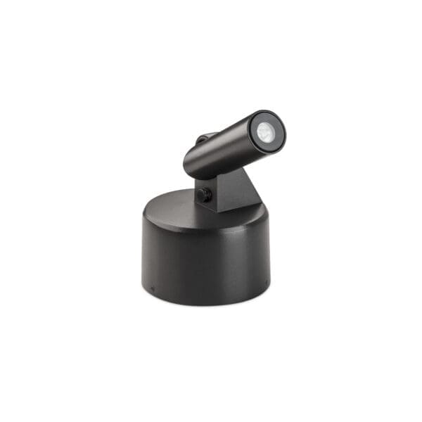 LEDS C4 - Faretto Max Mini - Grigio