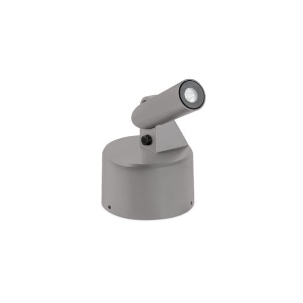 LEDS C4 - Faretto Max Mini Base - Grigio