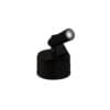 LEDS C4 - Faretto Max Mini Base - Nero