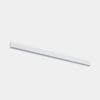 LEDS C4 - Sistema lineare LED Infinite Slim Starter Surface 1120mm - Bianco