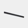 LEDS C4 - Sistema lineare LED Infinite Slim Starter Surface 1120mm - Nero