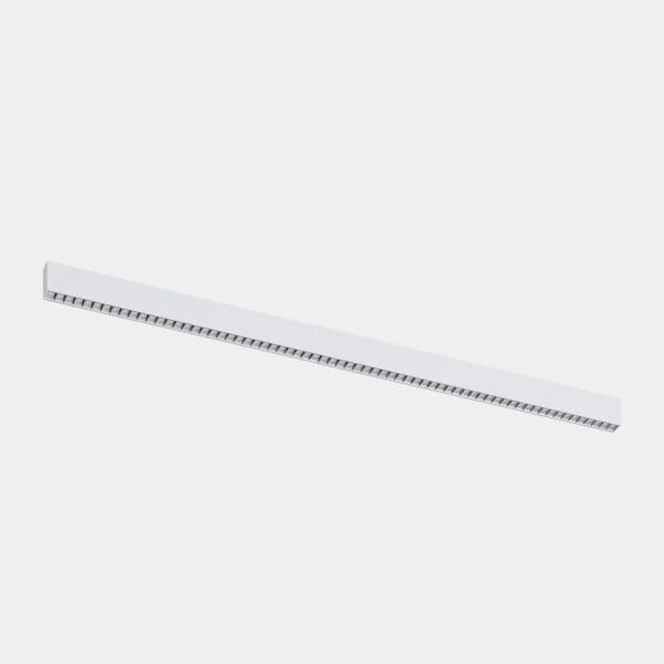 LEDS C4 - Sistema lineare LED Infinite Slim Individual Surface 1680mm - Bianco