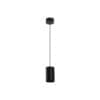 LEDS C4 - Lampada a sospensione Nit Pendant Ø95 - Nero