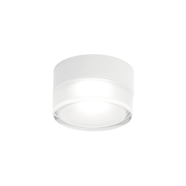 Wever & Ducrè - Blas Outdoor Ceiling / Wall Surf 1.0 LED 3000K - Bianco