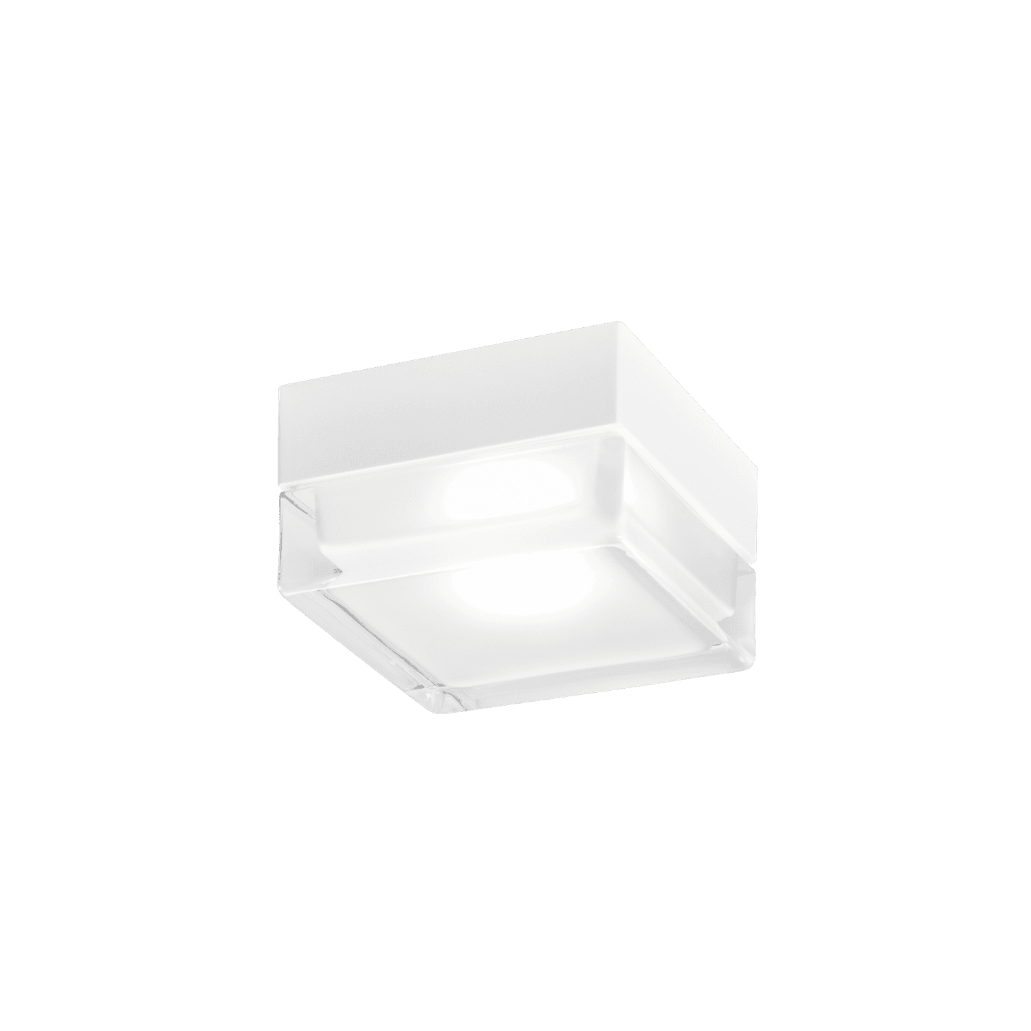 Wever & Ducrè - Blas Outdoor Ceiling / Wall Surf 2.0 LED 3000K - Bianco