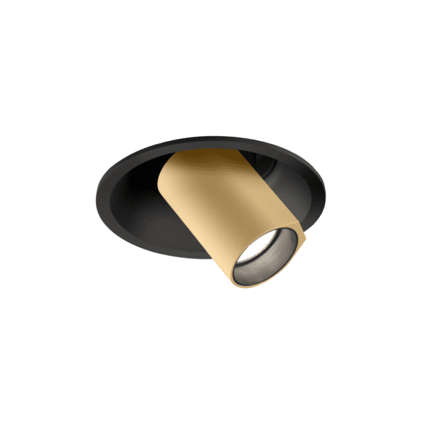 Wever & Ducrè - Bliek Petit Ceiling Rec 1.0 LED 3000K - Champagne