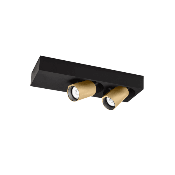 Wever & Ducrè - Bliek Petit Ceiling Surf 2.0 LED 2700K - Champagne