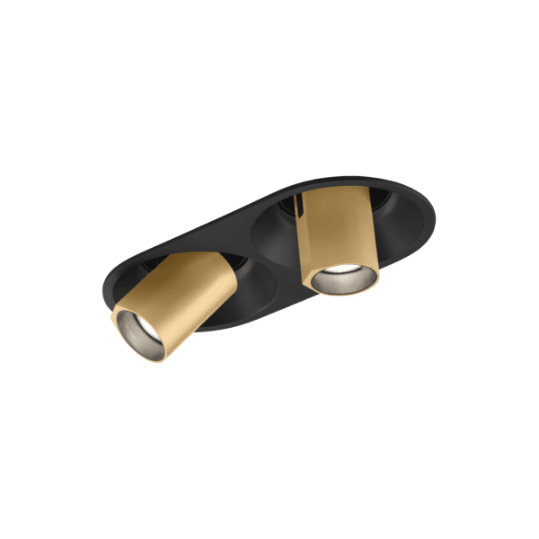 Wever & Ducrè - Bliek Petit Ceiling Rec 2.0 LED 2700K - Champagne