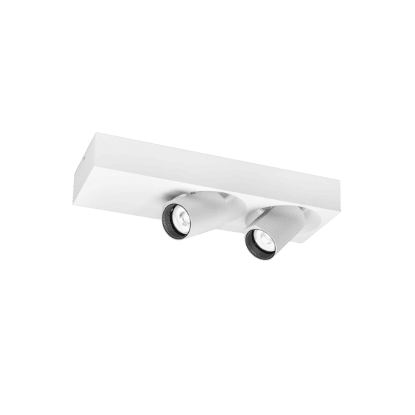 Wever & Ducrè - Bliek Petit Ceiling Surf 2.0 LED 2000-3000K - Bianco