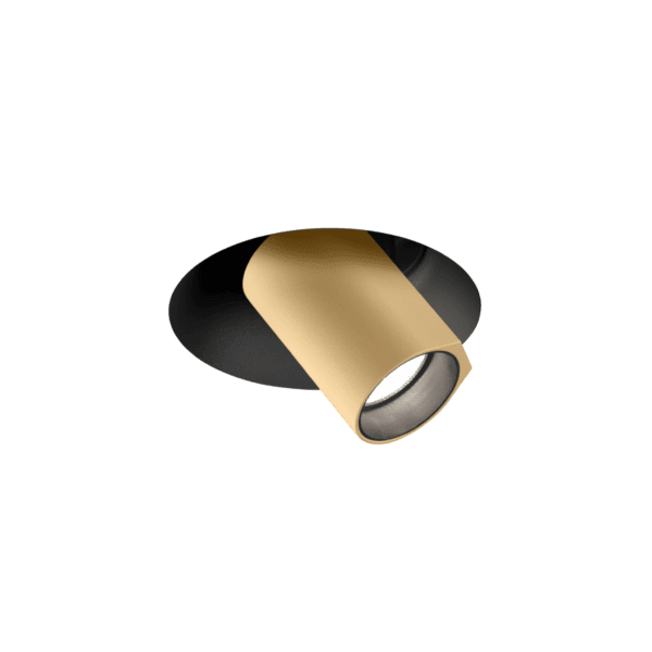 Wever & Ducrè - Bliek Petit Trimless Ceiling Rec 1.0 LED 2700K - Champagne