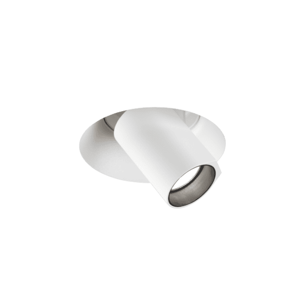 Wever & Ducrè - Bliek Petit Trimless Ceiling Rec 1.0 LED 2700K - Bianco