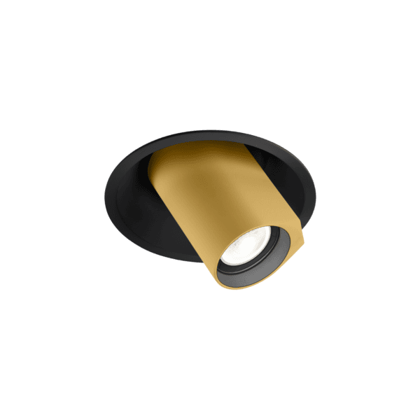 Wever & Ducrè - Bliek Ceiling Rec 1.0 PAR16 - Nero