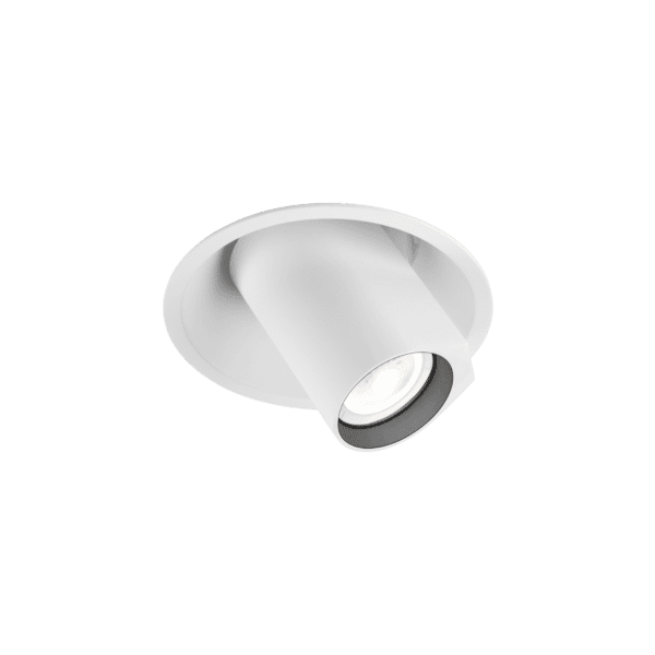 Wever & Ducrè - Bliek Ceiling Rec 1.0 PAR16 - Bianco