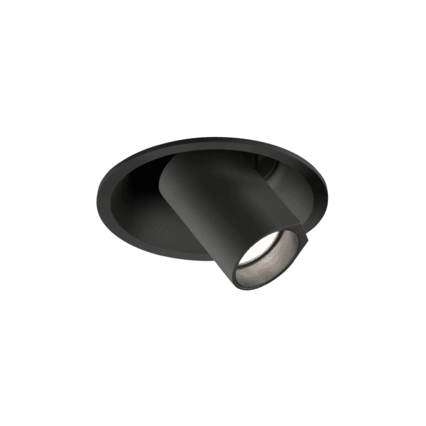 Wever & Ducrè - Bliek Petit Ceiling Rec 1.0 LED 2000-3000K - Nero