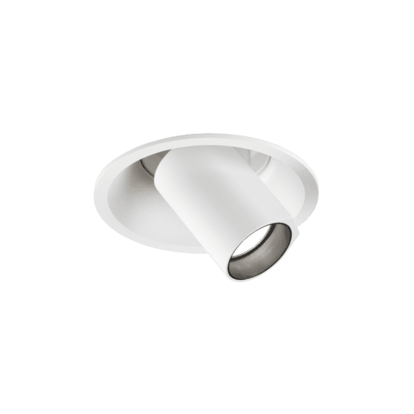 Wever & Ducrè - Bliek Petit Ceiling Rec 1.0 LED 2000-3000K - Bianco