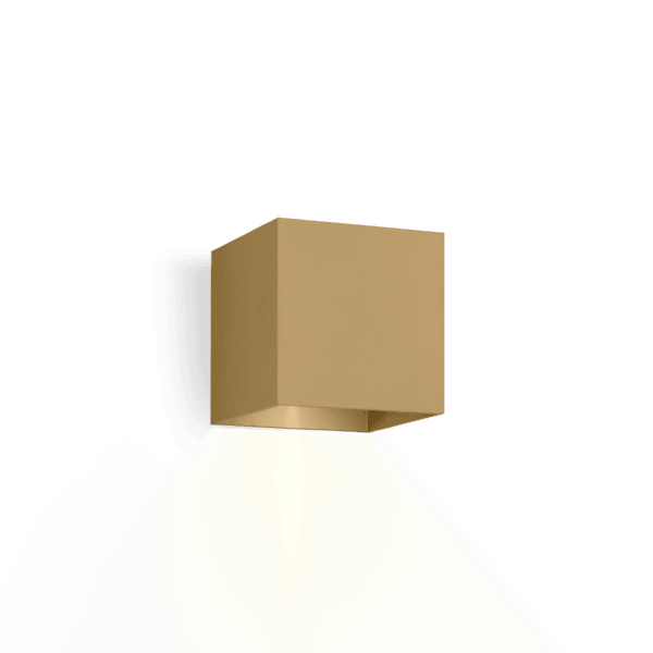 Wever & Ducrè - Box Wall Surf 1.0 LED 1800-2850K - Champagne