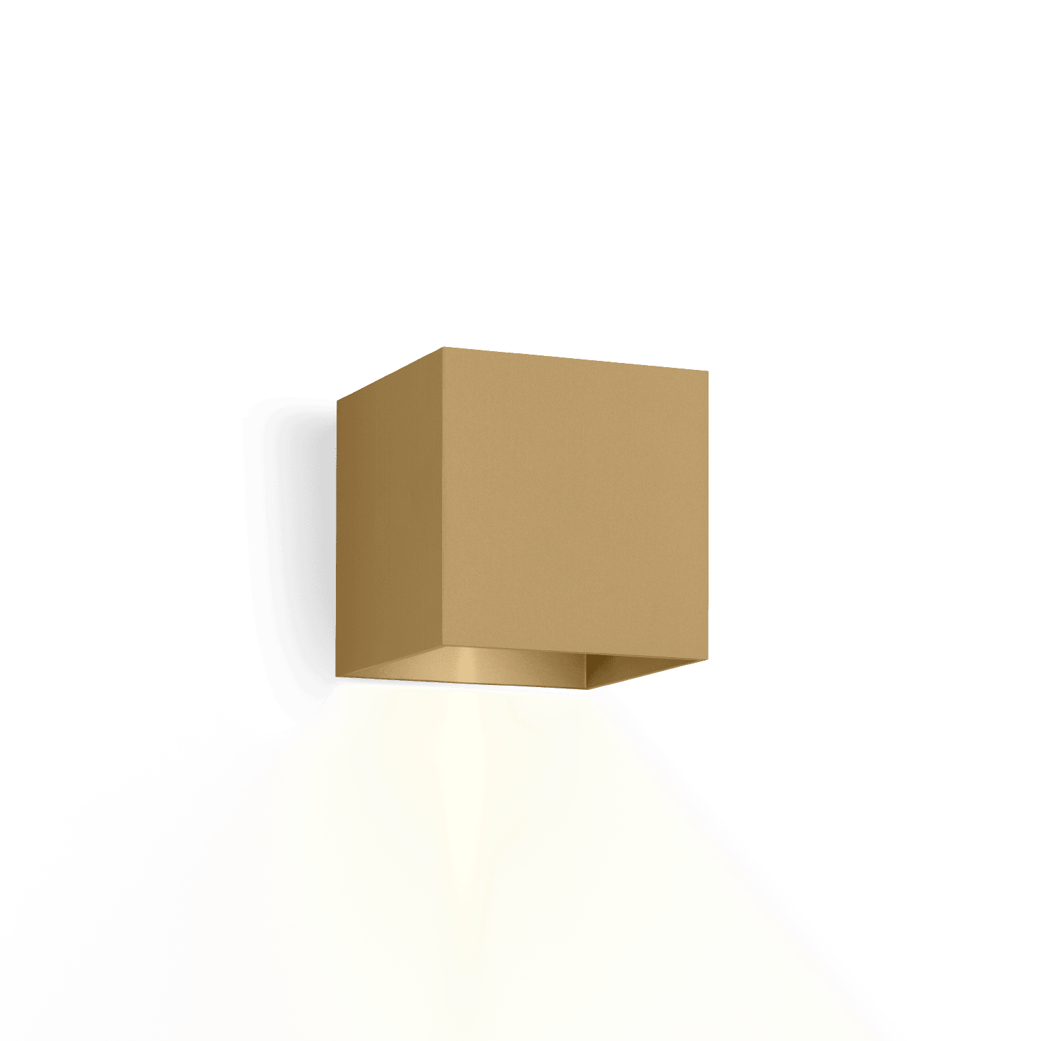 Wever & Ducrè - Box Wall Surf 1.0 LED 2700K - Champagne