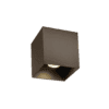 Wever & Ducrè - Box Ceiling Surf 1.0 LED 2000-3000K - Bronzo