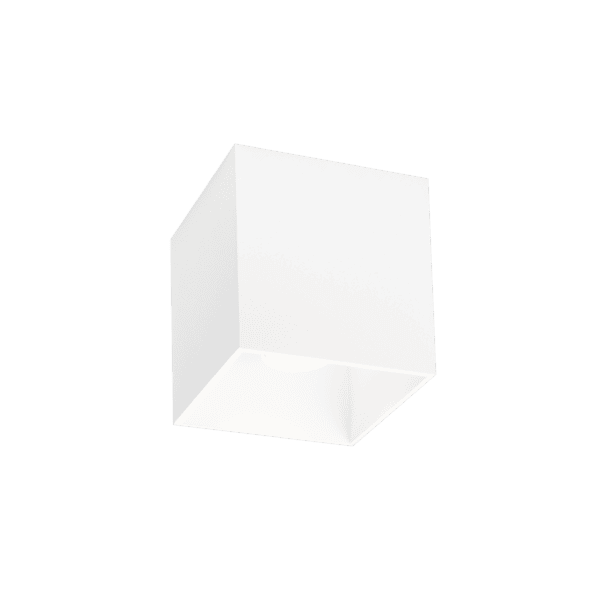 Wever & Ducrè - Box Ceiling Surf 1.0 LED 2700K - Bianco