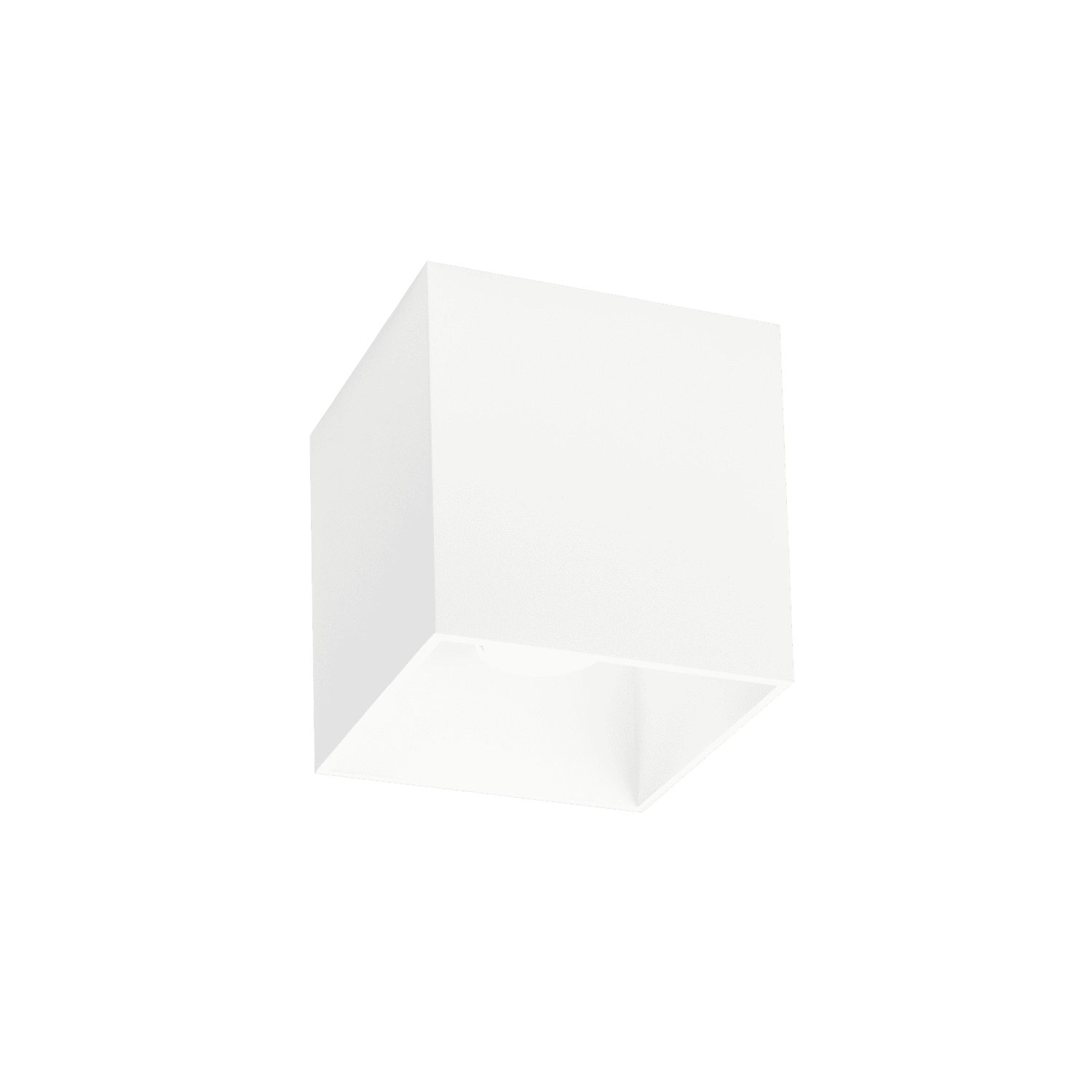 Wever & Ducrè - Box Ceiling Surf 1.0 LED 2000-3000K - Bianco