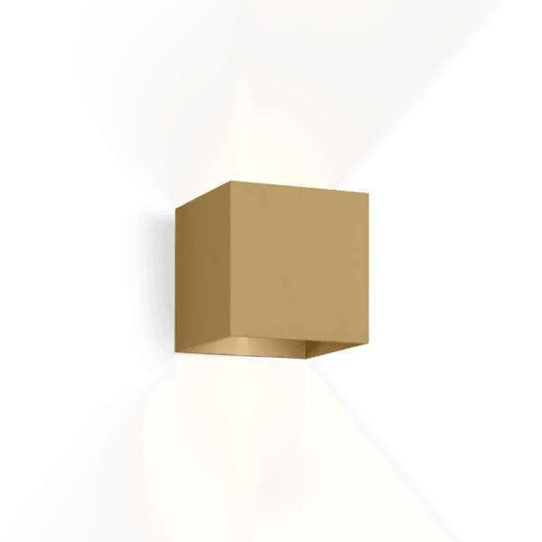 Wever & Ducrè - Box Wall Surf 2.0 LED 1800-2850K - Champagne