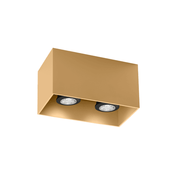 Wever & Ducrè - Box Ceiling Surf 2.0 PAR16 - Champagne