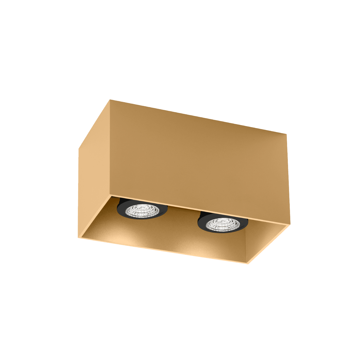 Wever & Ducrè - Box Ceiling Surf 2.0 PAR16 - Champagne