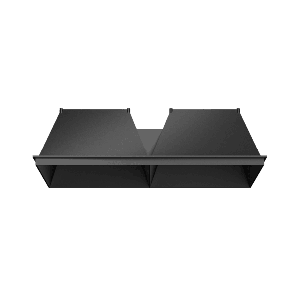 Wever & Ducrè - Box Inner Reflector 2.0 - Nero
