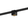 Wever & Ducrè - Box On Strex 1.0 LED 2700K - Nero