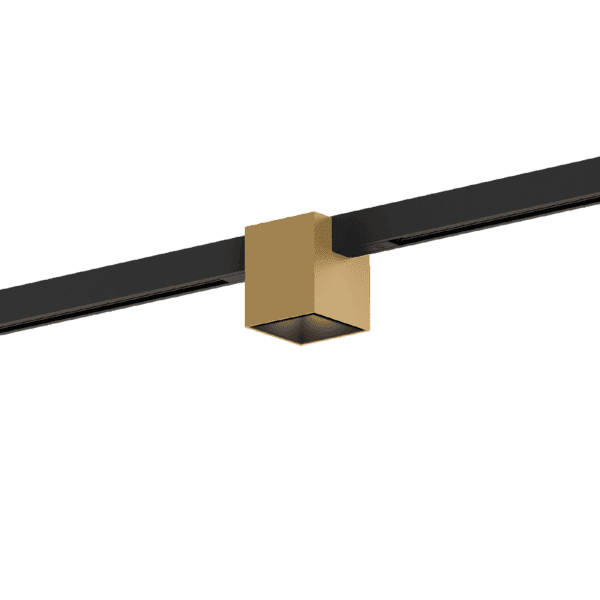 Wever & Ducrè - Box On Strex 1.0 LED 2700K - Nero