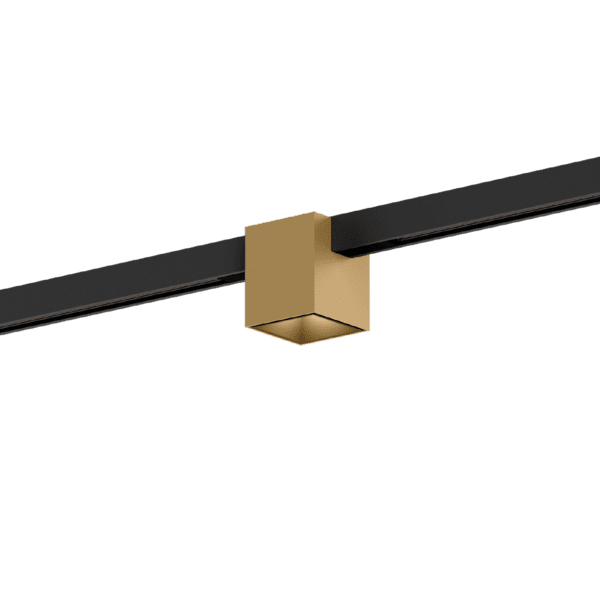 Wever & Ducrè - Box On Strex 1.0 LED 2700K - Champagne