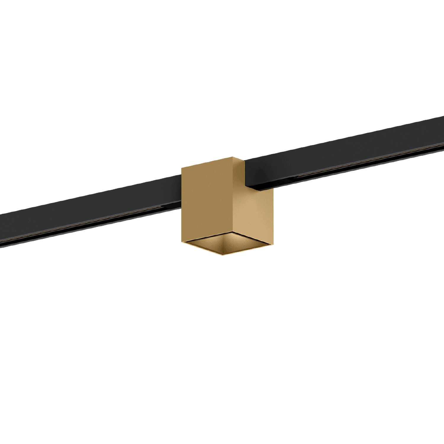 Wever & Ducrè - Box On Strex 1.0 LED 2700K - Champagne