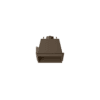 Wever & Ducrè - Box Mini PAR16 Inner Reflector - Bronzo